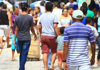 Em sete meses, número de pessoas desocupadas na Paraíba cresce 70%, diz IBGE