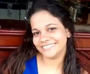 Paraibana morre ao tentar proteger filho em tiroteio na Zona Norte do Rio de Janeiro