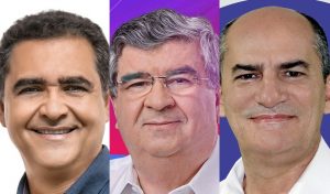 No Brejo, Guarabira terá três candidatos a prefeito; veja os nomes