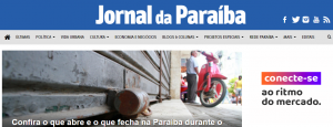 Jornal da Paraíba chega aos 49 anos de circulação com novos projetos e desafios