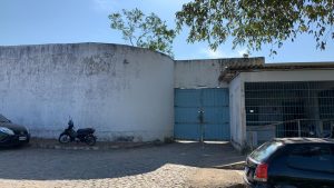 Polícia confirma fuga de cinco internos do Lar do Garoto, em Lagoa Seca