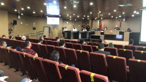 Paraíba tem três cidades com prefeitos eleitos, mas barrados pela Justiça Eleitoral