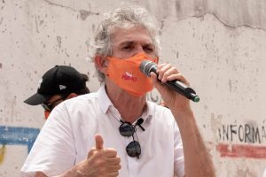 Calvário: Ricardo Coutinho e outras 7 pessoas são denunciadas por lavagem de dinheiro