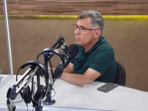 Artur Bolinha promete priorizar a Saúde em Campina Grande