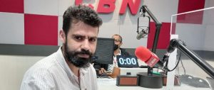 PCO defende voto nulo na disputa do 2º turno em João Pessoa