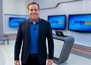 Pesquisa do Kantar Ibope reafirma a liderança da TV Cabo Branco em JP