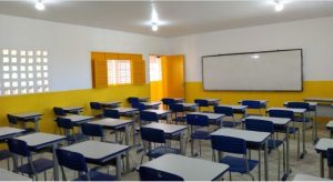 Governo da Paraíba libera volta das aulas presenciais a partir de 1º de março