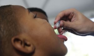 Veja locais de atendimento no ‘Dia D’ de multivacinação e contra a poliomielite em João Pessoa