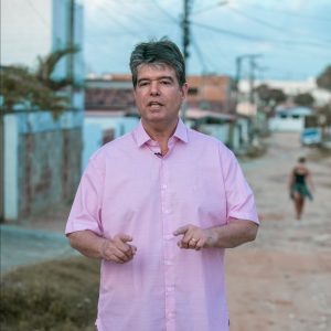 Mesmo com pré-candidato ao governo da Paraíba, PSDB perde Ruy e se enfraquece na disputa por vaga em Brasília
