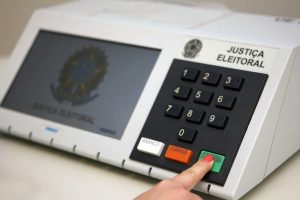 Sistema do ‘voto em trânsito’ sofre instabilidade no primeiro dia de funcionamento