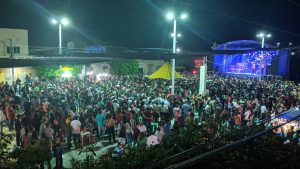 MPC vai representar prefeitura em calamidade que gastar com festas juninas
