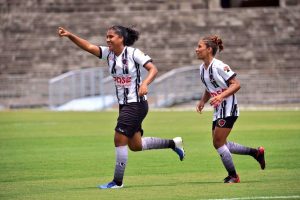 Campeonato Paraibano Feminino terá oito clubes e começa dia 20 de novembro