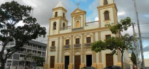 Festa da padroeira de Campina Grande, Nossa Senhora da Conceição, começa nesta segunda-feira (29)