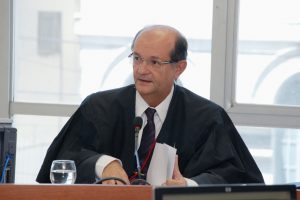 Juiz Aluízio Bezerra é eleito novo desembargador do Tribunal de Justiça da Paraíba
