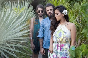 ‘Os Gonzagas’ lança novo single; ouça o baião intimista ‘De Passagem’