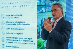 Cartaxo evita risco maior e apostará em capital eleitoral para emplacar nome na “majoritária petista”