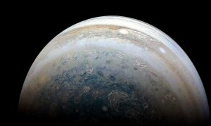 ‘Estrela do Natal’: conjunção entre Júpiter e Saturno pode ser vista no céu nesta segunda