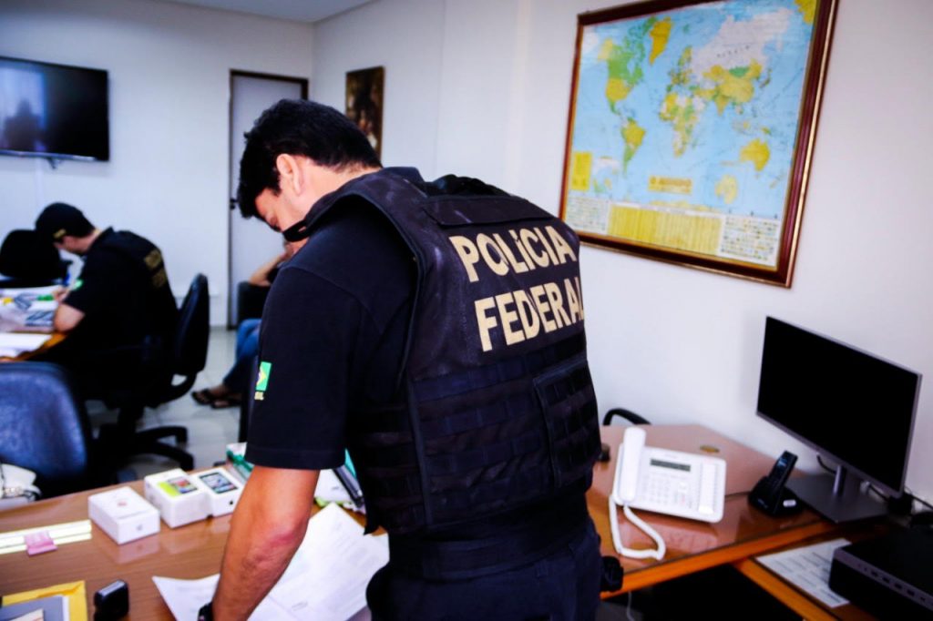 Relembre as principais operações policiais e do Ministério Público, na Paraíba, em 2021