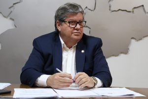 Orçamento de R$ 14,36 bilhões da Paraíba é sancionado com veto do governador