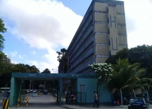 Pacientes de Manaus com Covid-19 serão transferidos até este sábado para a Paraíba