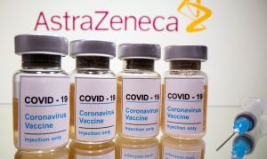 Bandidos interceptam carro e levam doses de vacina contra Covid-19, em Campina Grande
