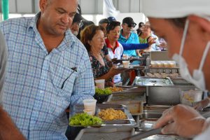 Restaurante Popular da Lagoa vai funcionar no Varadouro a partir desta segunda