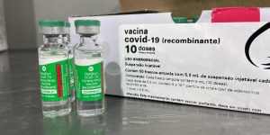 Anvisa libera 1º medicamento contra Covid-19 e dá registro definitivo para a vacina de Oxford