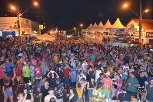 Novo decreto cancela ponto facultativo e libera festas de Carnaval na Paraíba