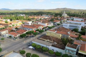 Prefeitura de Conceição decreta situação de emergência e estado de calamidade pública