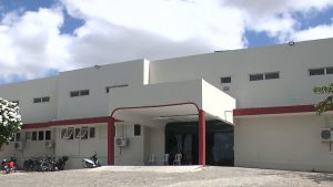 Hospital de Clínicas de Campina Grande não tem pacientes internados com Covid-19