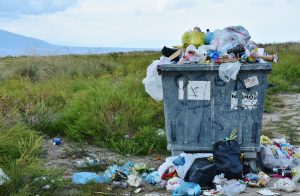 Paraíba tem 29 cidades depositando lixo a céu aberto e denúncias contra 17 prefeitos; veja lista