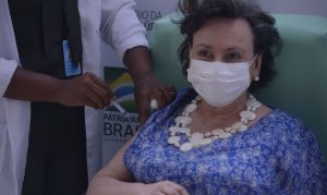 Senado aprova Medida Provisória para adesão do Brasil ao Covax Facility