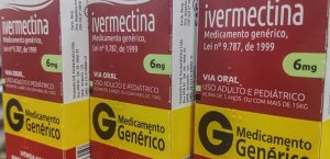Ineficaz contra a Covid-19, venda de ivermectina aumentam quase 700% na PB