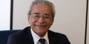 Jornalista e advogado campinense Waldo Tomé morre aos 76 anos, em Brasília