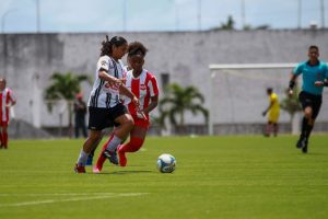 FPF divulga a tabela detalhada do Paraibano Feminino de Futebol