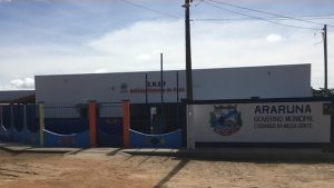MPPB pede que aulas presenciais da rede municipal de Araruna sejam suspensas