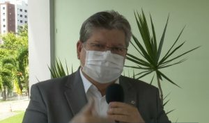 Governador sanciona lei que inaugura programa “Paraíba Primeira Infância”