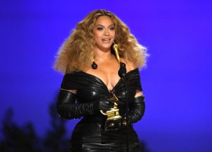 Grammy 2021 tem Beyonce líder de prêmios e funk de DJ Pedro Sampaio com Cardi B