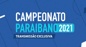 Campeonato Paraibano: como assistir aos jogos no pay-per-view do Jornal da Paraíba
