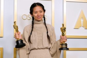 Veja os vencedores do Oscar 2021