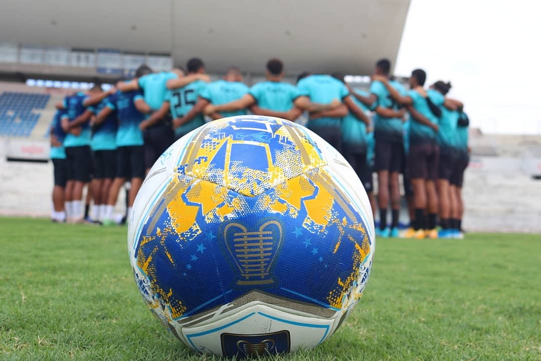 Copa do Nordeste 2022: Sousa e Treze conhecerão seus adversários na próxima quinta-feira