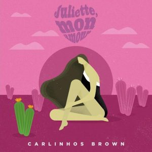 Carlinhos Brown lança música em homenagem a Juliette Freire; ouça