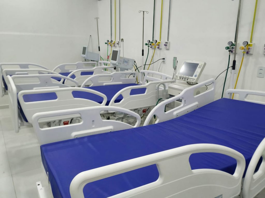 Negligência hospitalar: prefeitura é condenada a pagar R$ 150 mil por morte de paciente após cirurgia