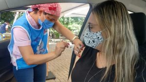 João Pessoa vacina todos os públicos contra a Covid-19, com alguns postos sem agendamento