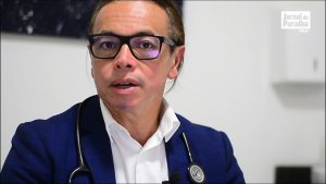 VÌDEO: Médico explica principais sintomas da ‘Síndrome do Coração Partido’