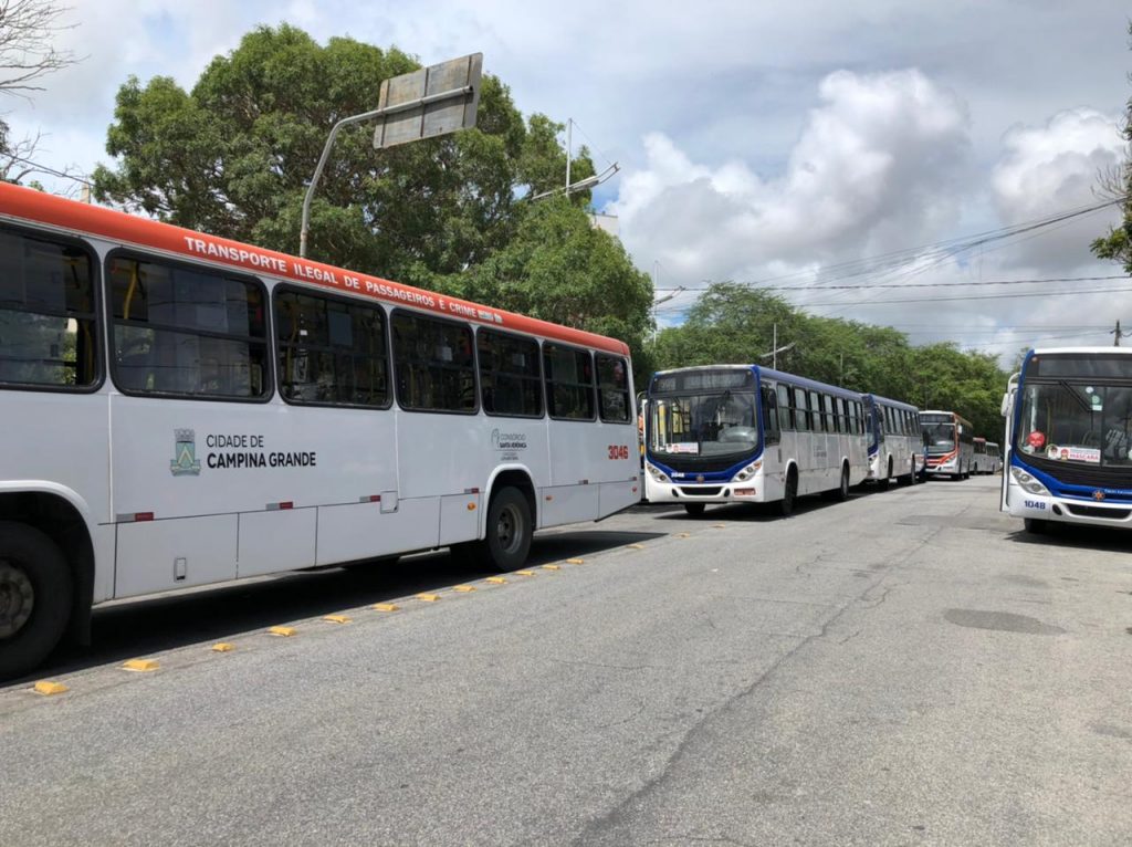 Conselho aprova aumento da passagem de ônibus em Campina Grande