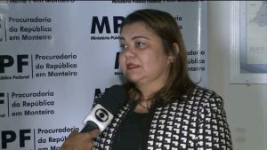 ‘Erro vacinal’ em Lucena não pode ser pretexto para suspender vacina, afirma MPF