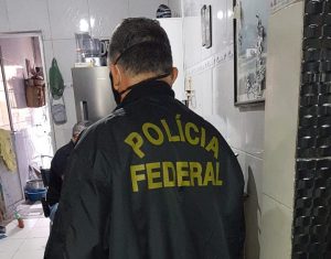 Covid-19: PF, CGU, MPF fazem operação contra desvio de recursos na Paraíba