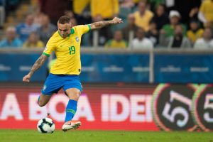 Seleção Brasileira enfrenta Equador em jogo pelas Eliminatórias da Copa de 2022