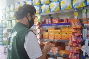 Procon encontra diferença de mais de 359% em preços de remédios vendidos em Campina Grande